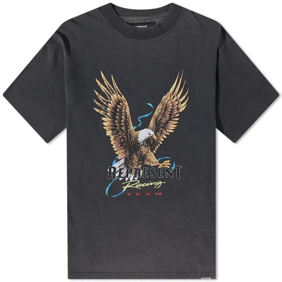Racing Team Eagle T-Shirt