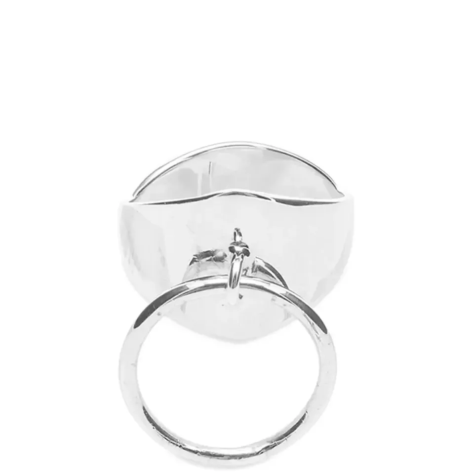Odalisque Ring