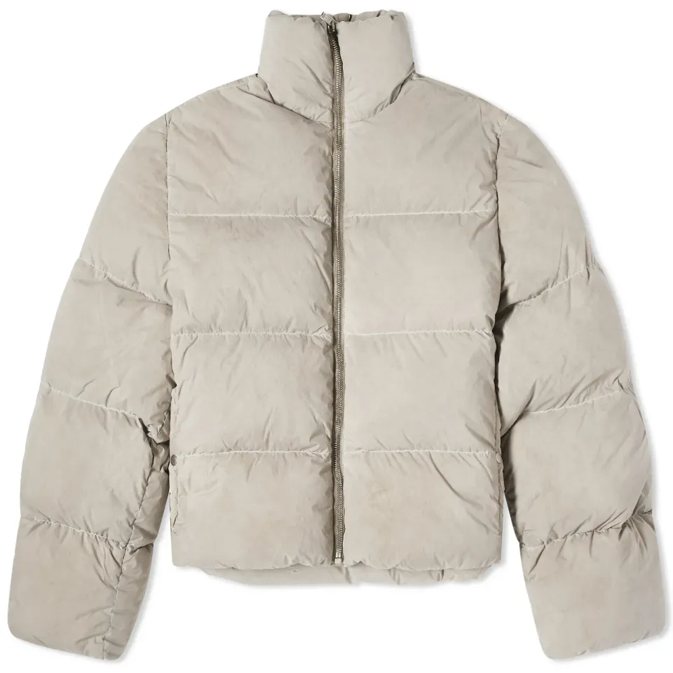 x Moncler Genius Cyclopic Down Jacket