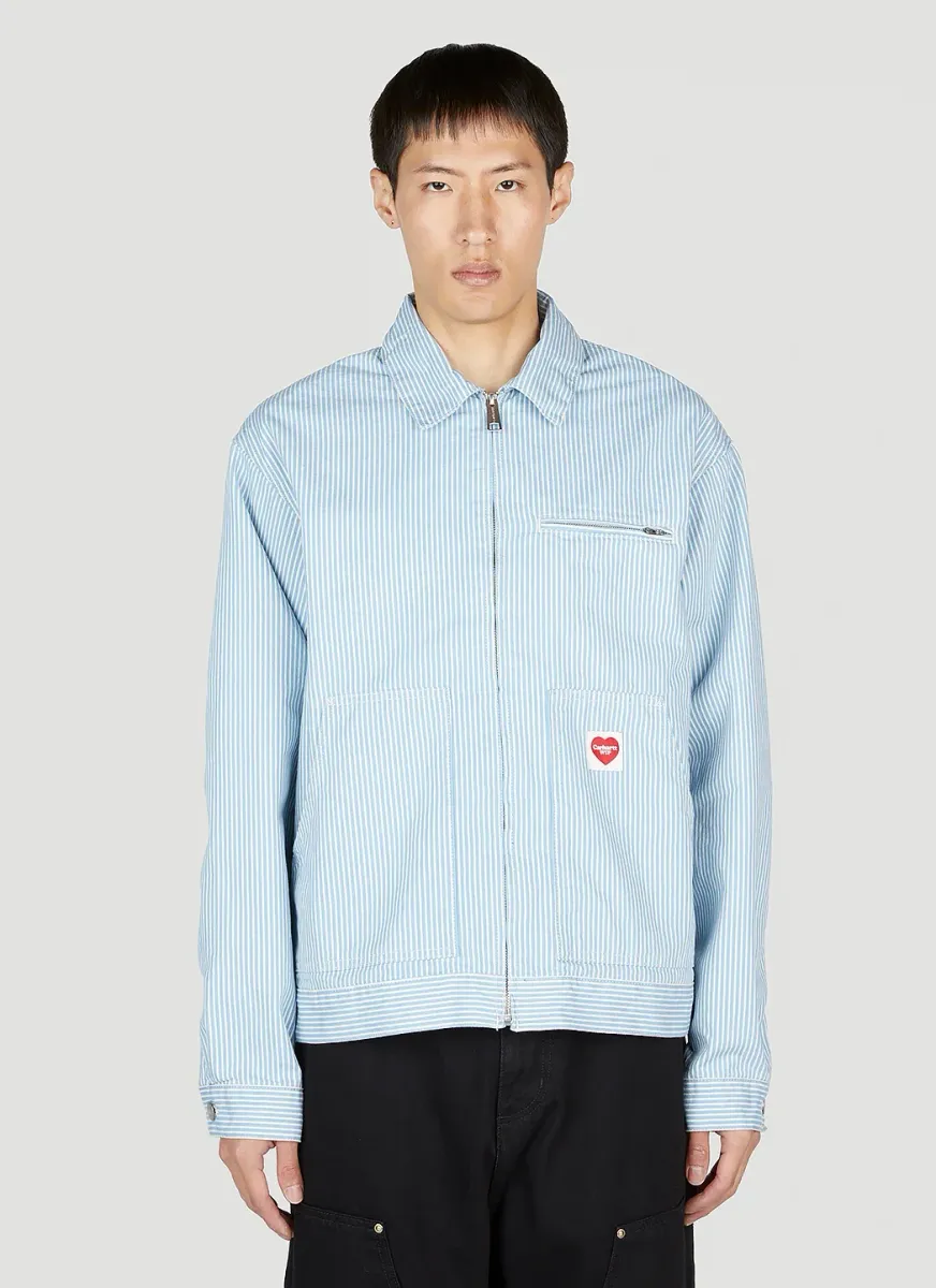 Terrell Jacket