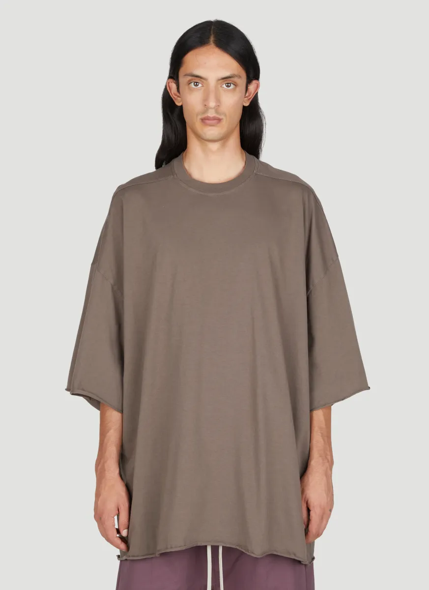 Tommy T Oversized T-Shirt