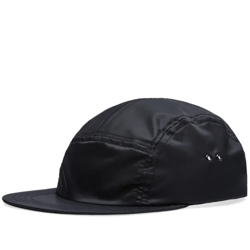 Nylon Jet Cap