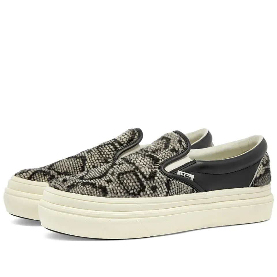 UA Super Comfycush Slip-On LX
