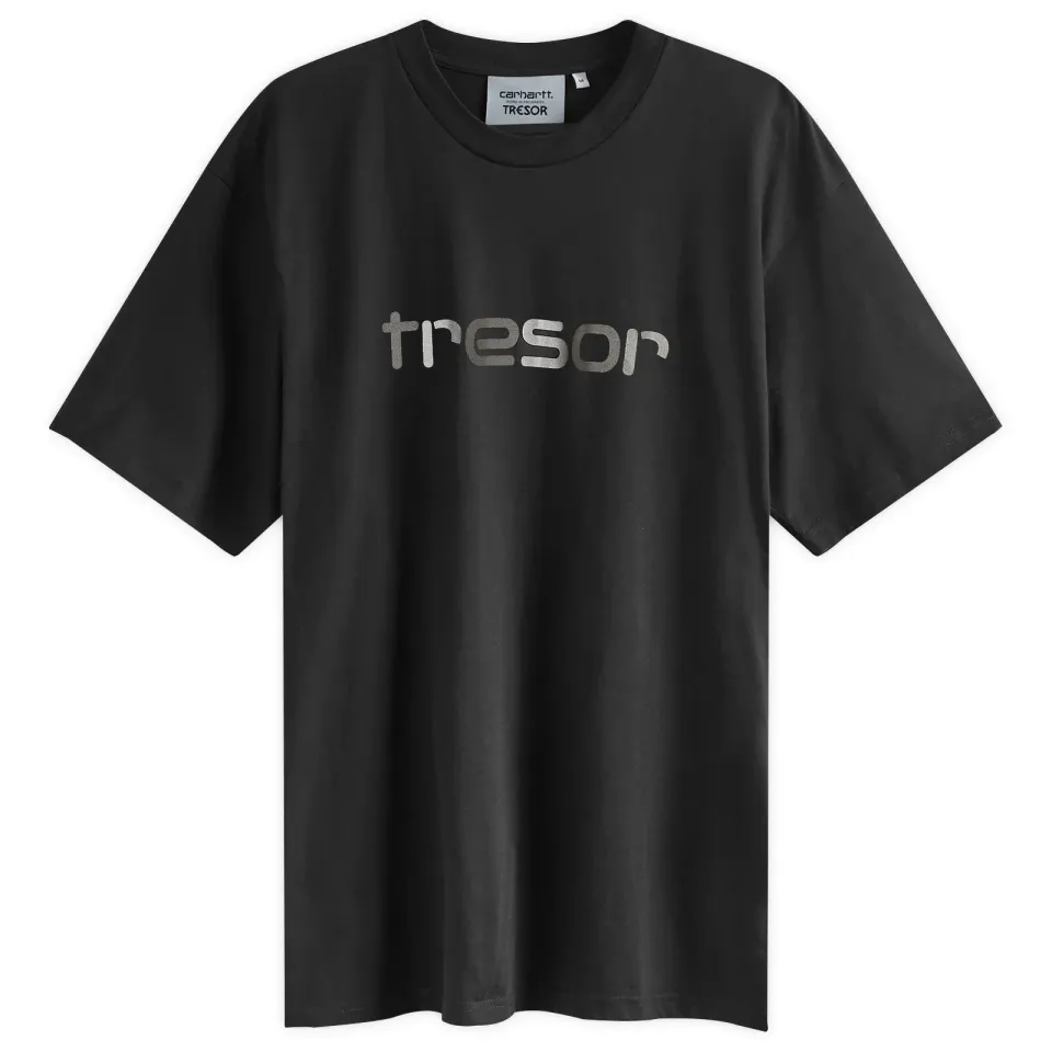 x TRESOR Techno Alliance T-Shirt