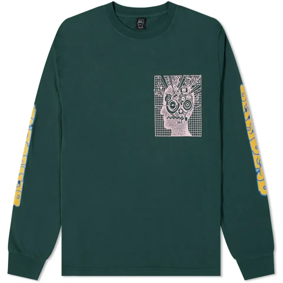 Dna Long Sleeve T-Shirt