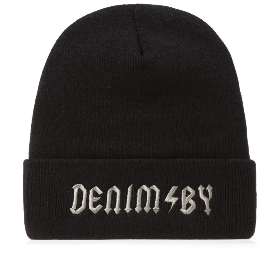 Logo Beanie