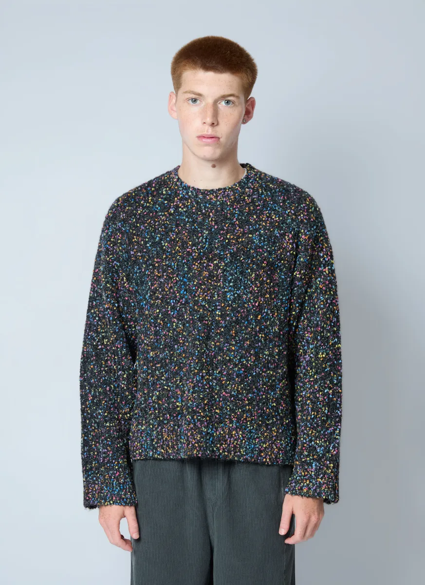 Rev Knit Sweater