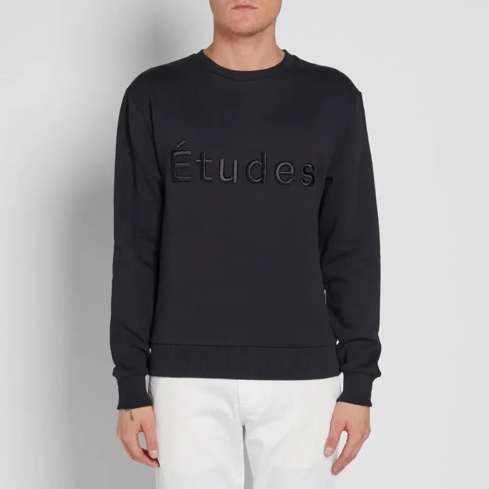 Études Etoile Études Crew Sweat