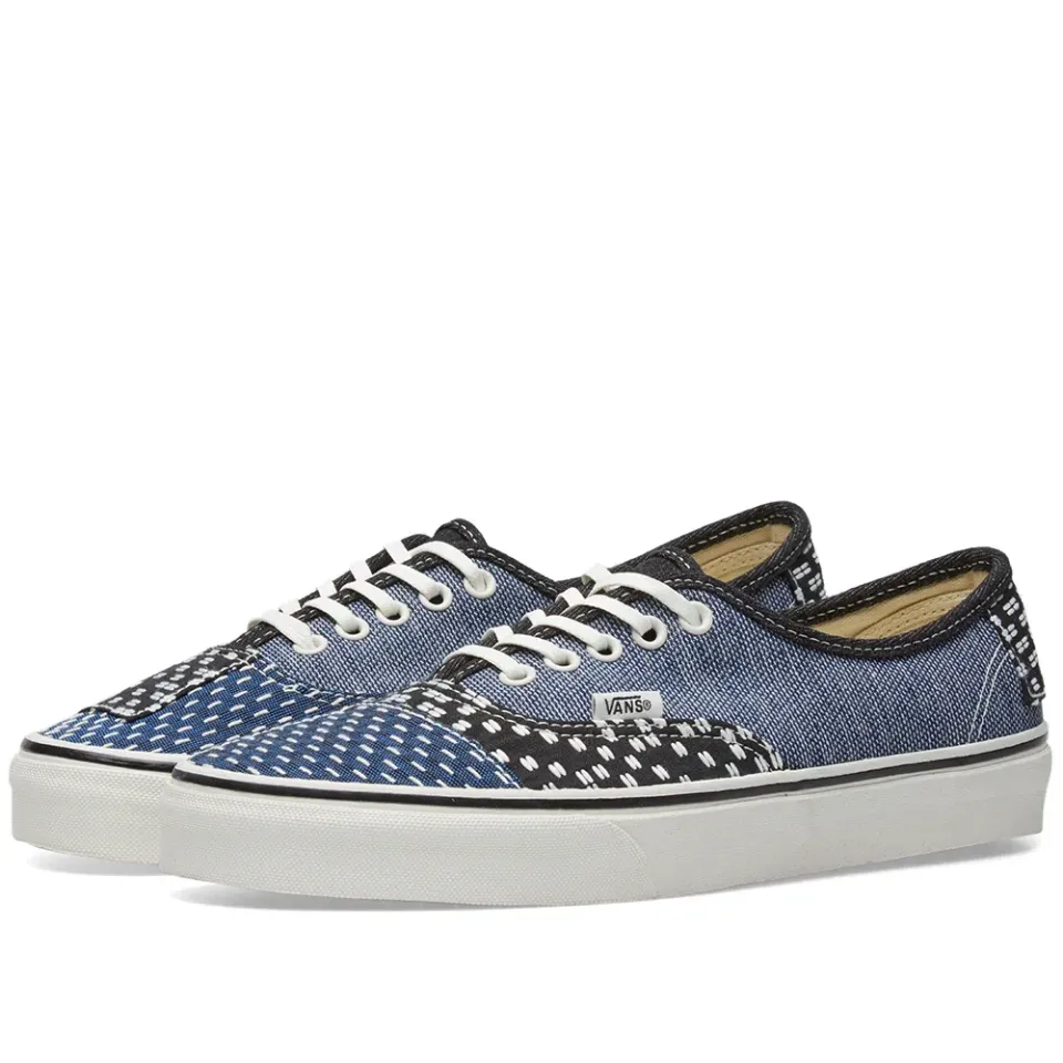 Authentic Patchwork