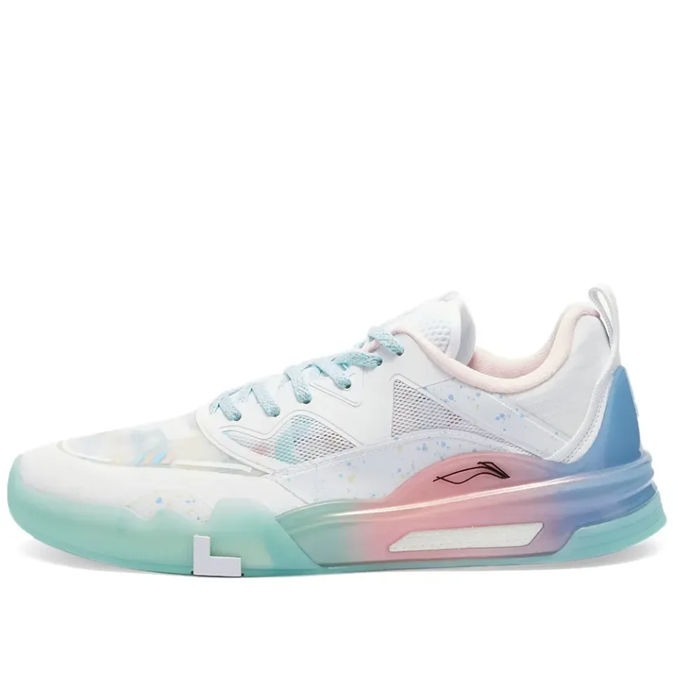 x Erik Ellington Sneaker
