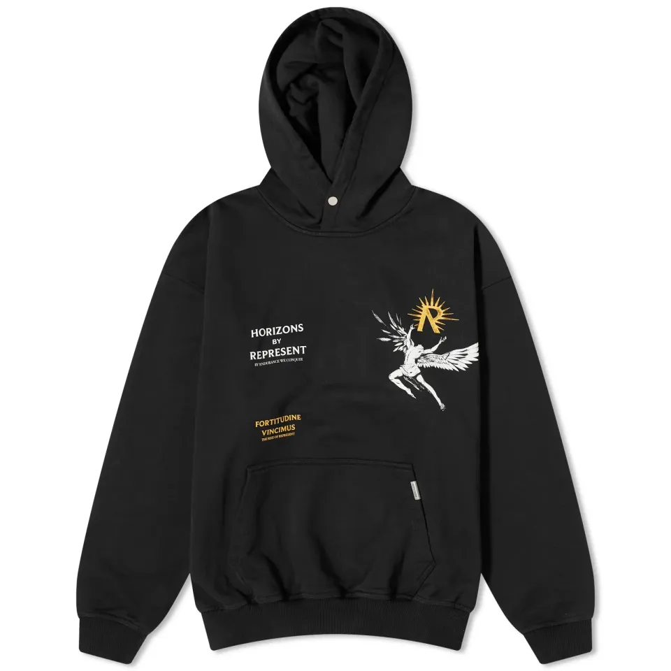 Icarus Hoodie
