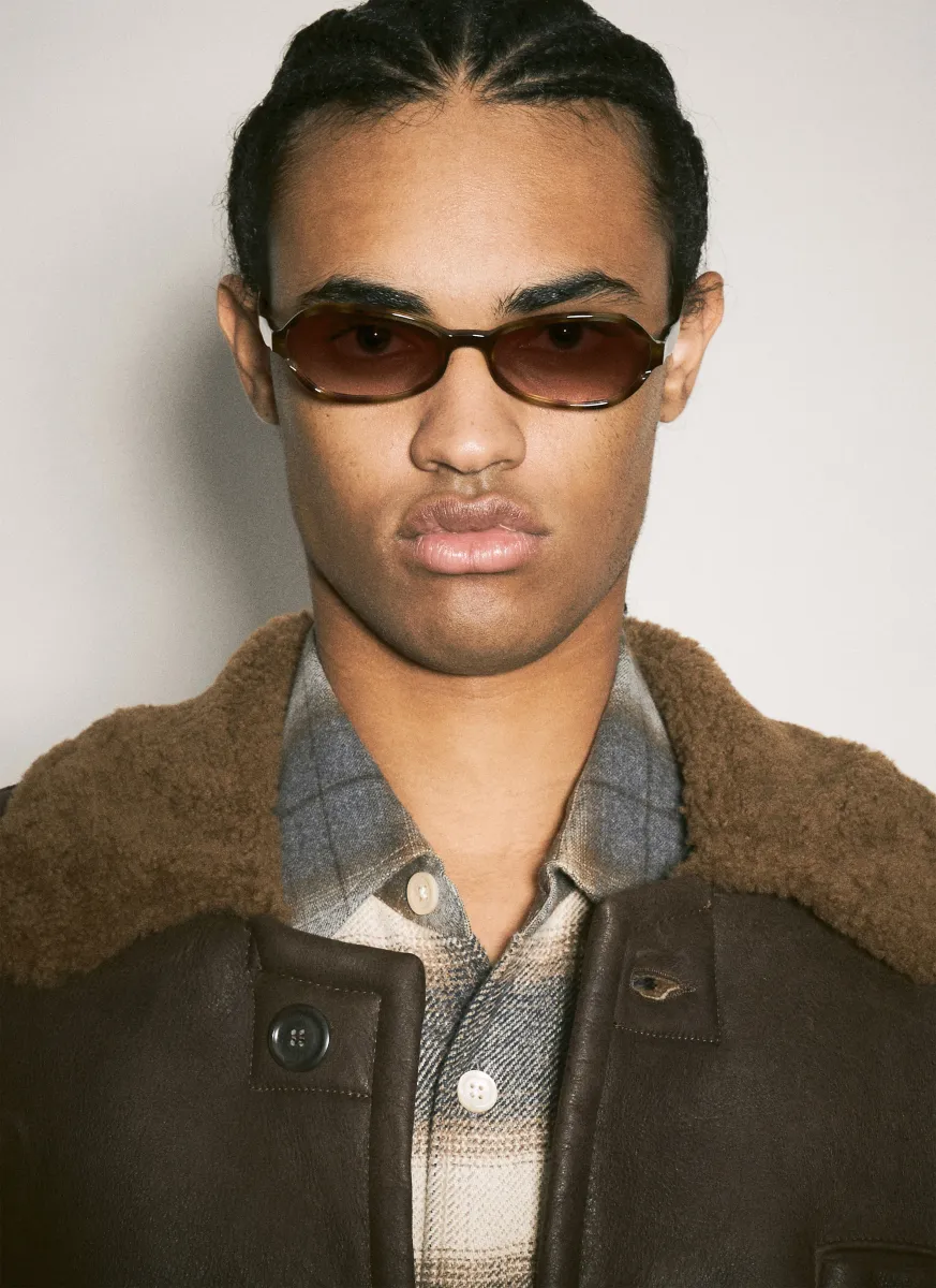 Drain Sunglasses