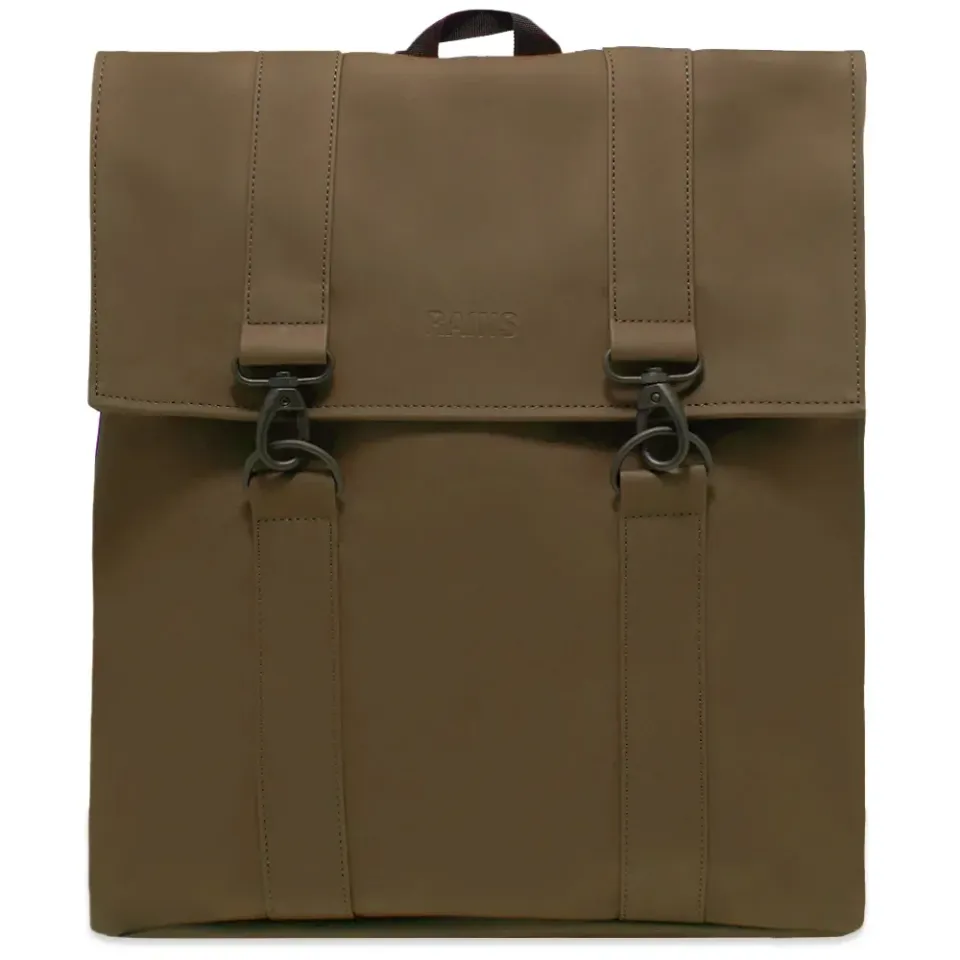 Msn Bag