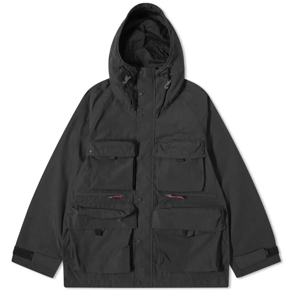 Takibi Mountain Parka
