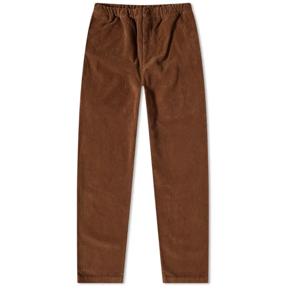 Drawstring Cord Pant