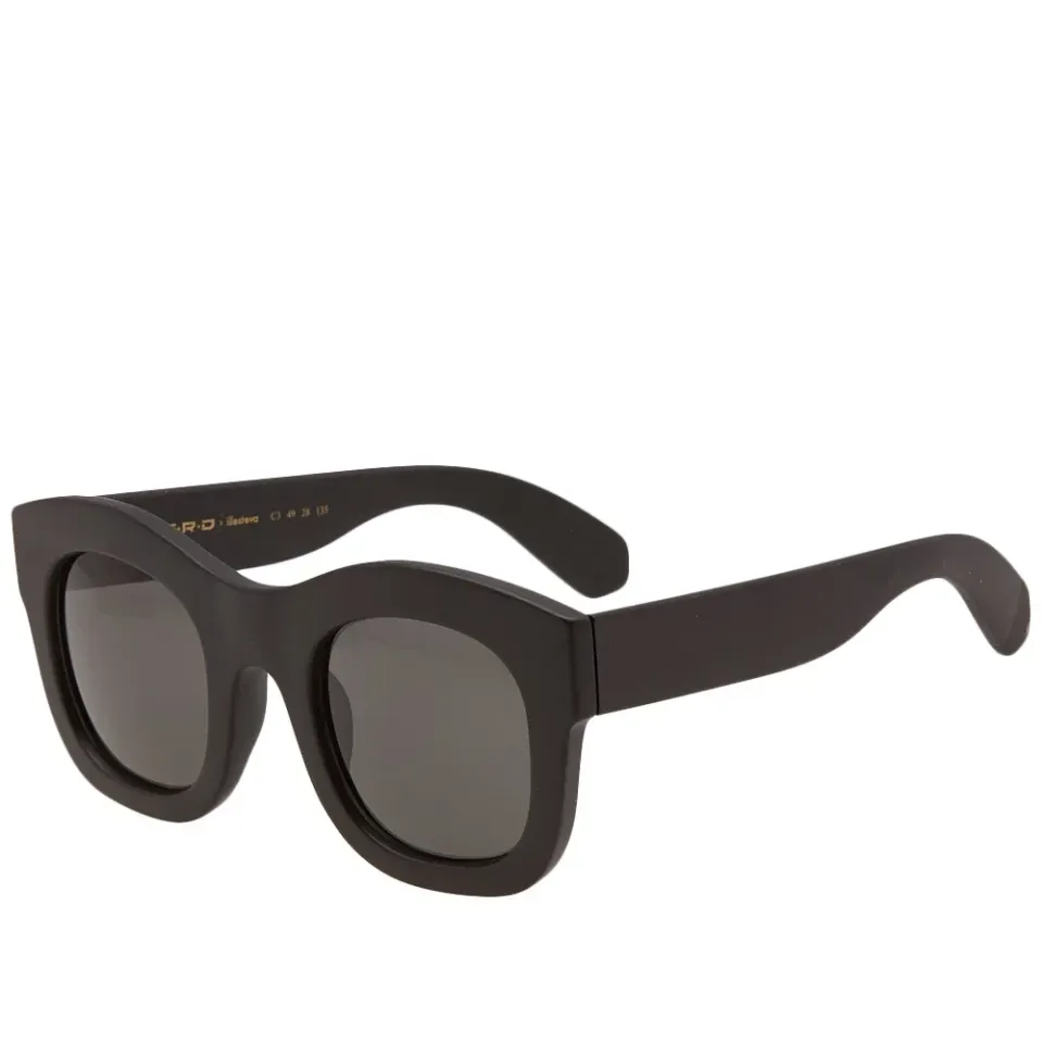 x N.E.R.D Oversized Sunglasses