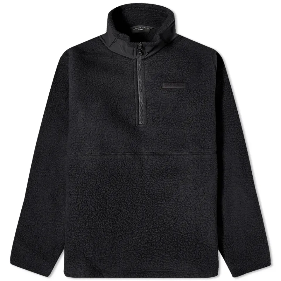Chonos Fleece Smock