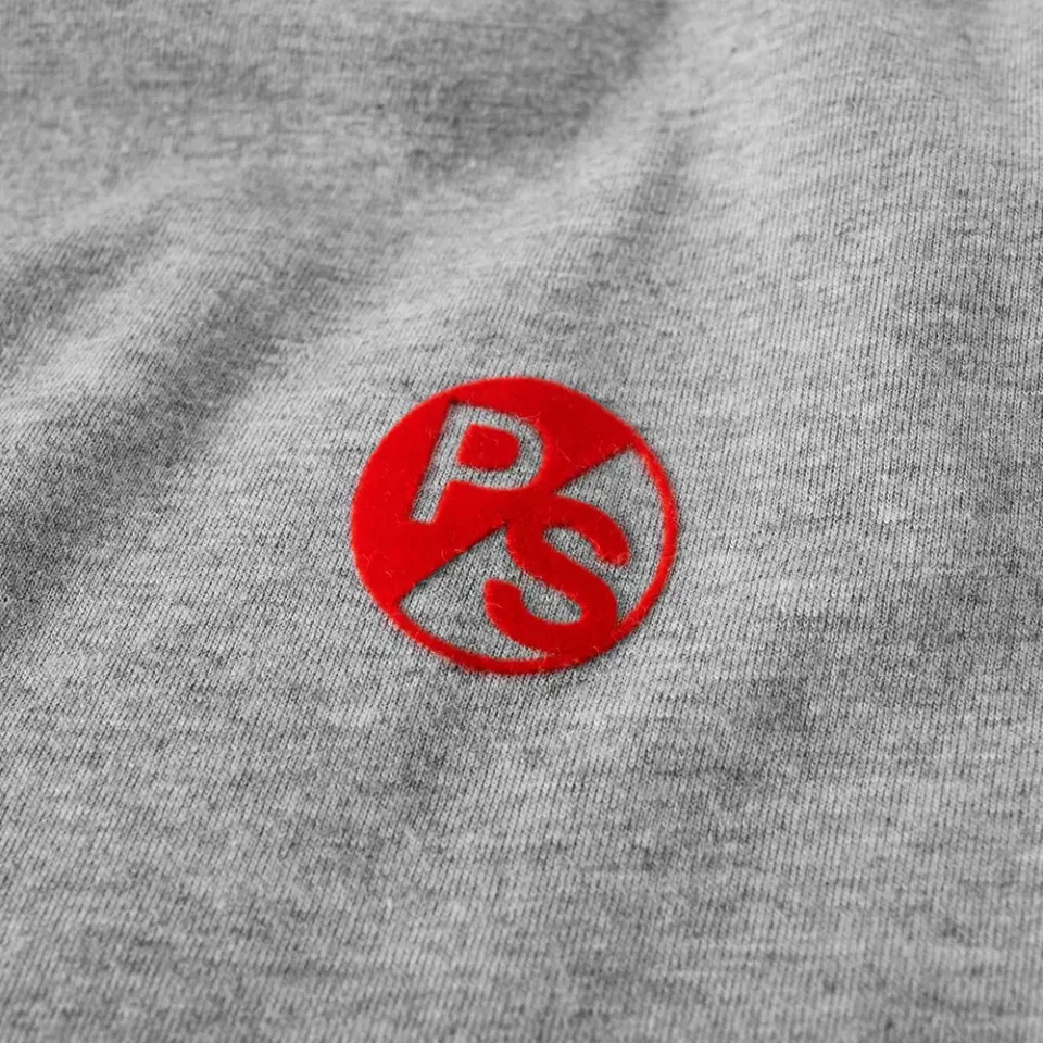 Pill Logo Tee