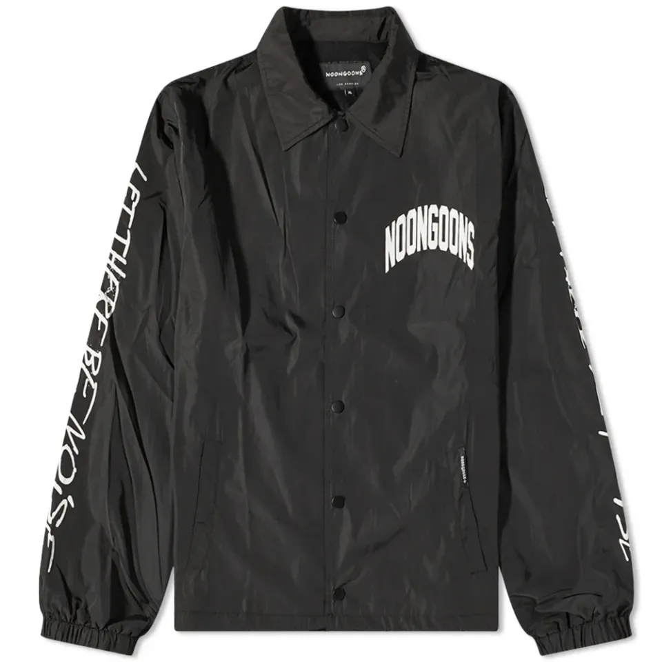 Soundcheck Coach Jacket