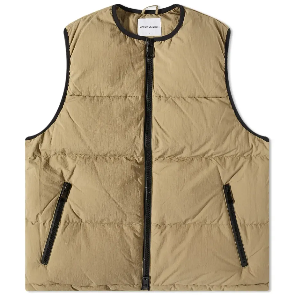 Bubble Vest