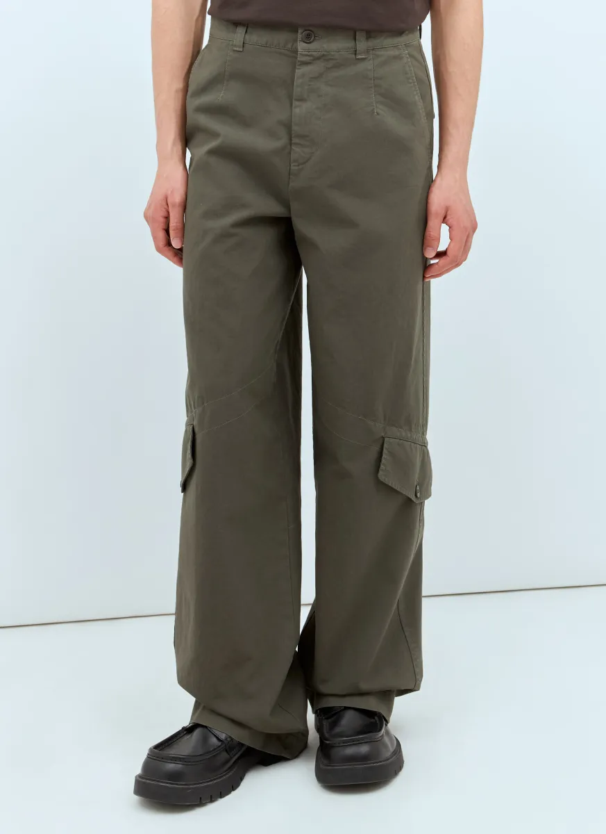 Paxford Cargo Pants