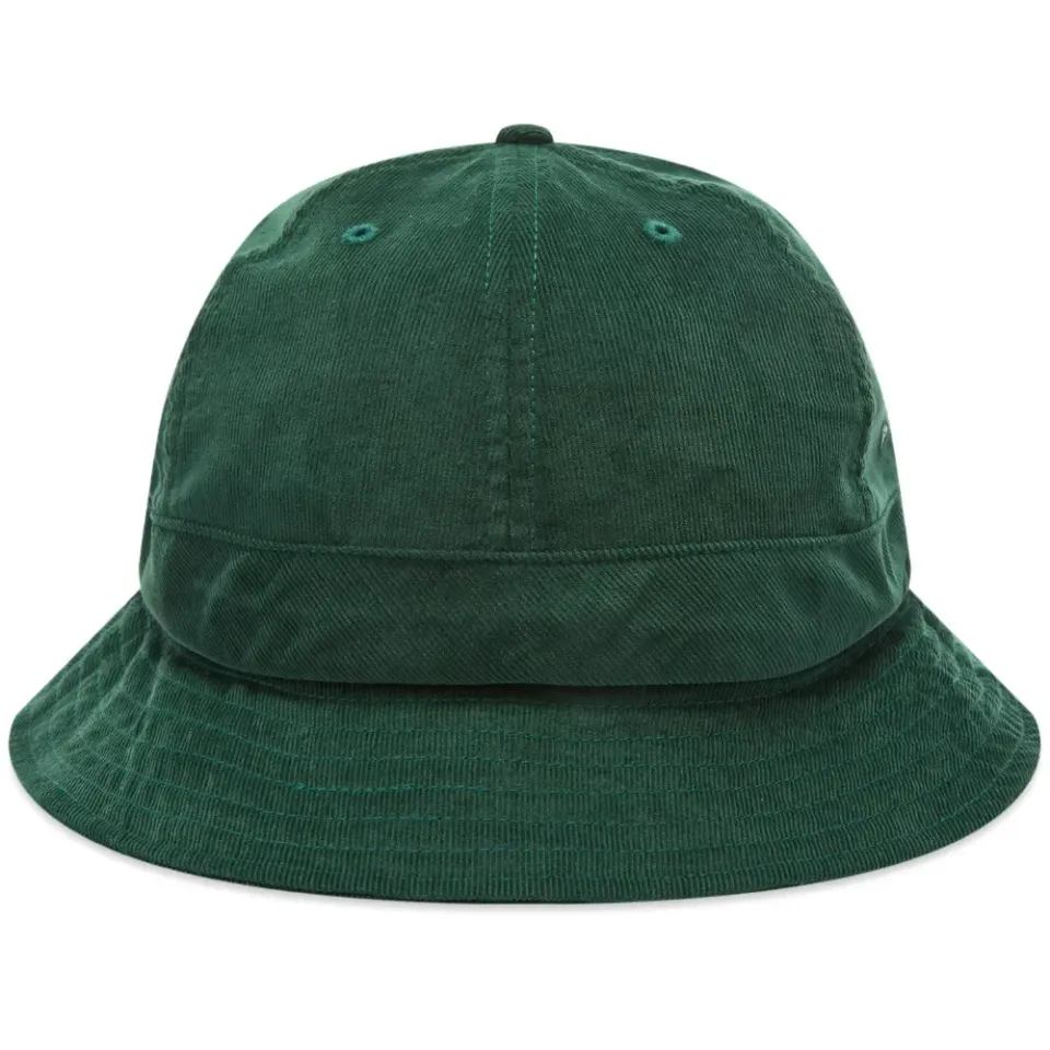 Cord Bell Hat