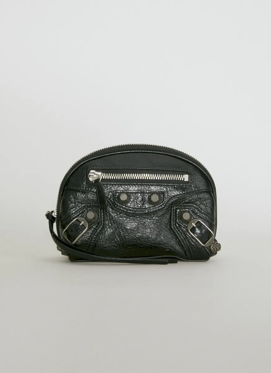 Le Cagole Small Cosmetic Pouch