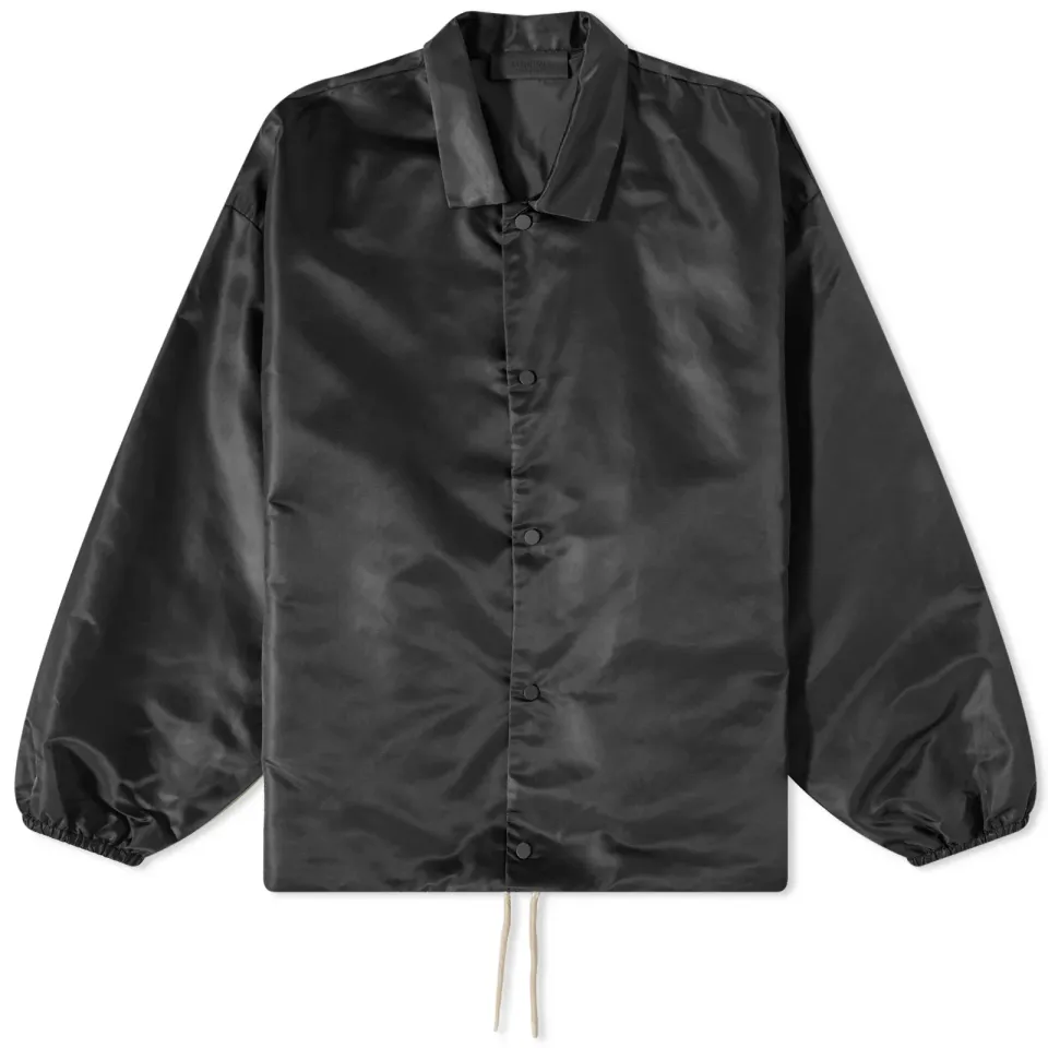 Core 23 Coach Jacket
