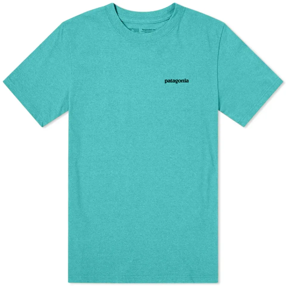 P-6 Logo Responsibili-Tee