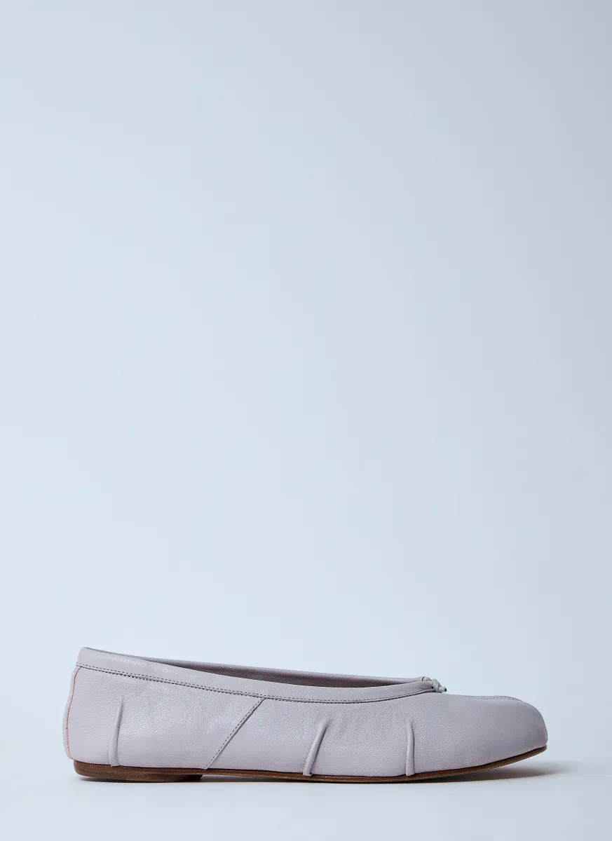 New Tabi Ballerina Pumps
