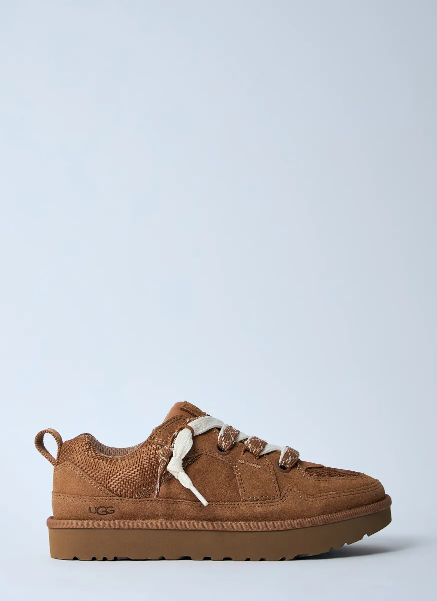 Lowmel Sneakers