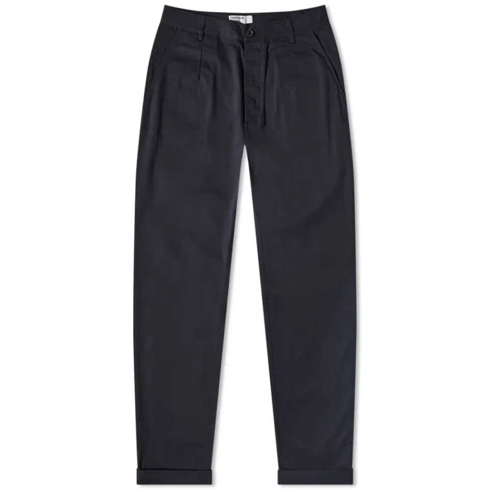 Twill Super Chino