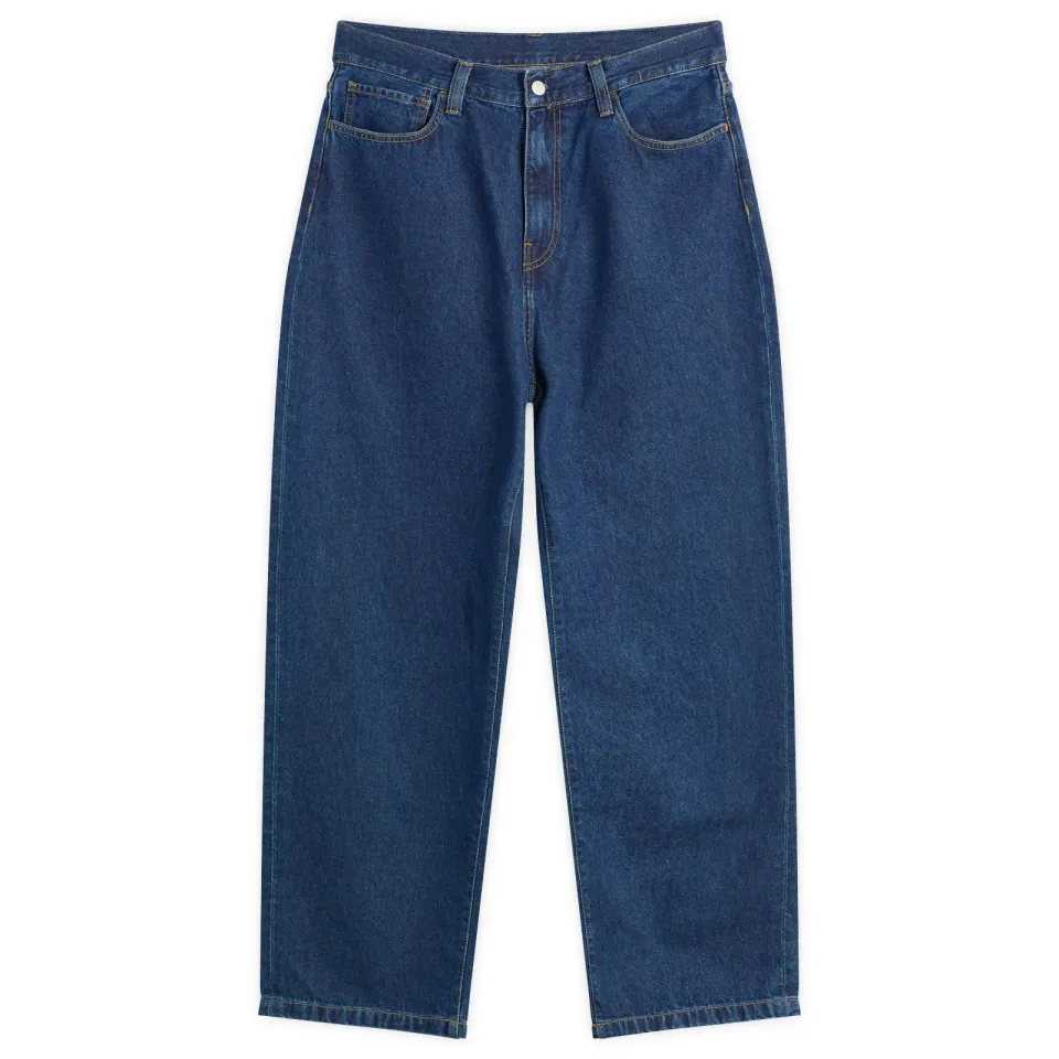 Landon Loose Tapered Jeans