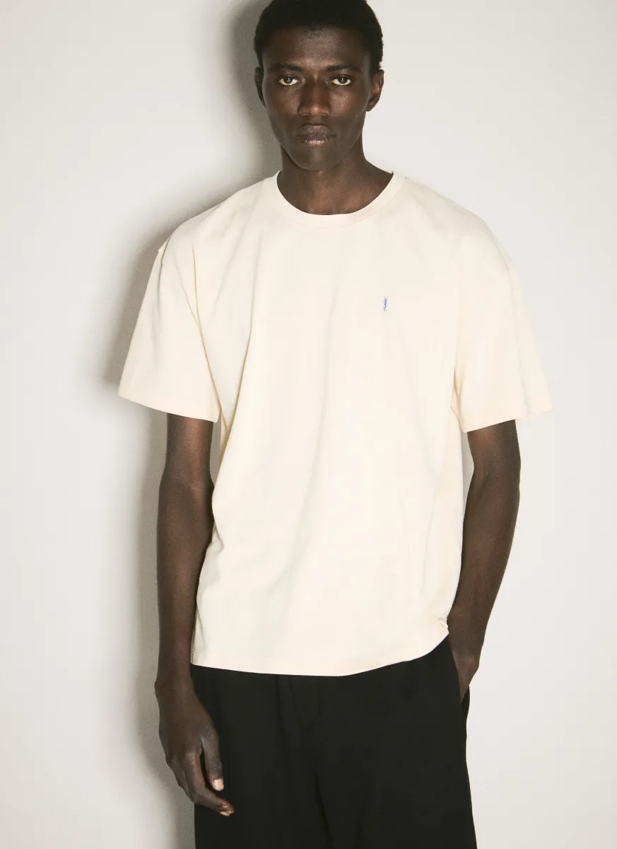 Cassandre Piqué T-Shirt
