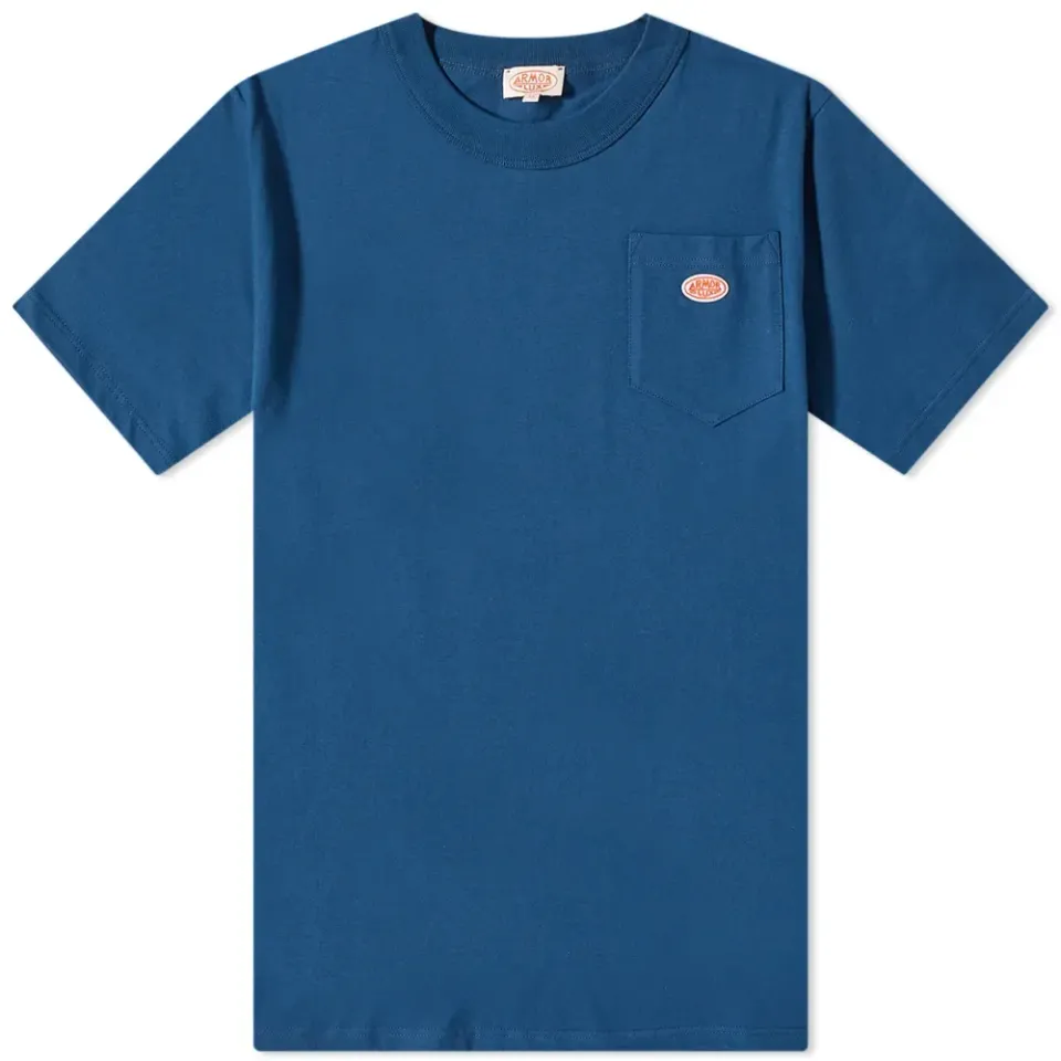 Logo Pocket T-Shirt