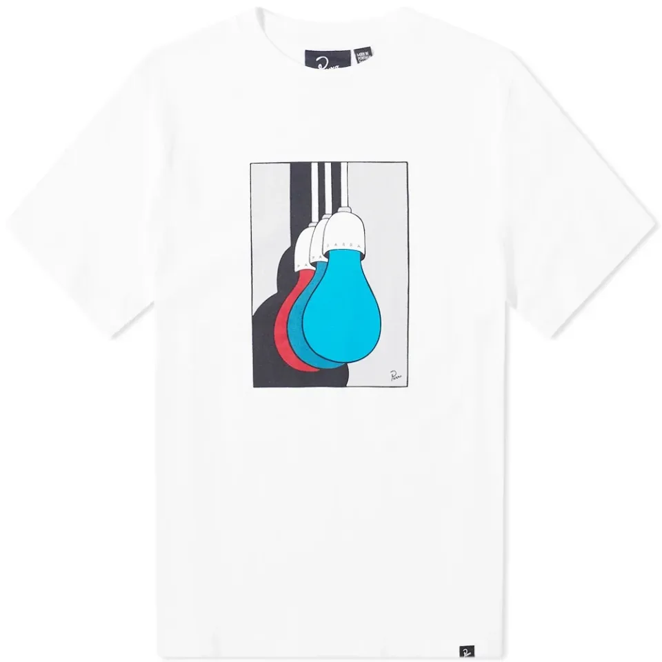 Lightbulbs T-Shirt