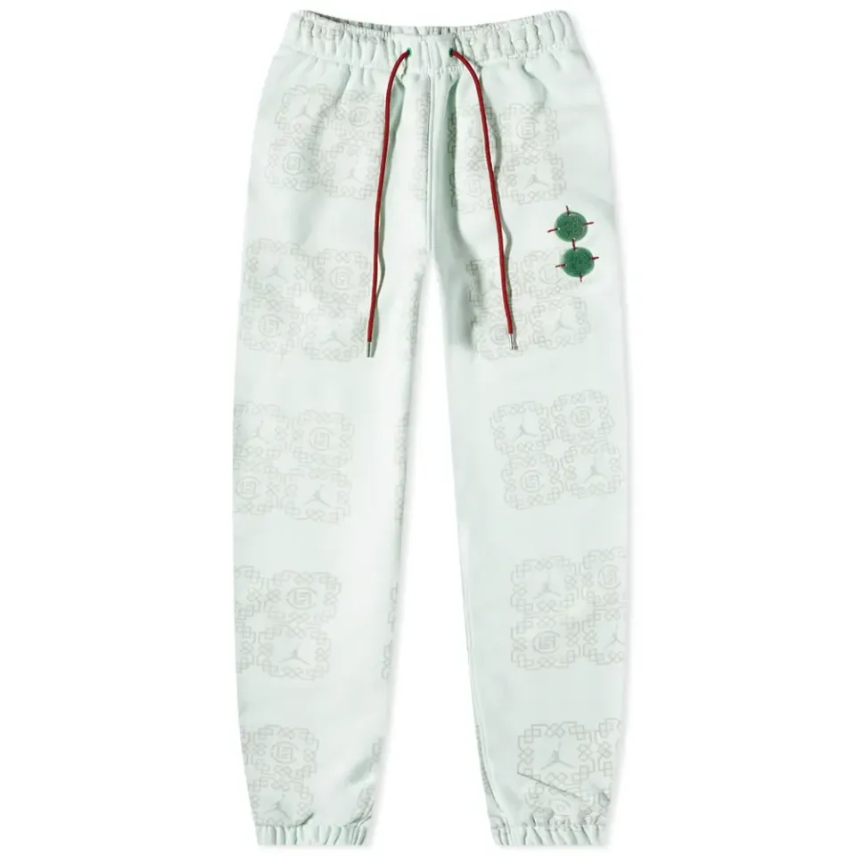x CLOT Fleece Pant