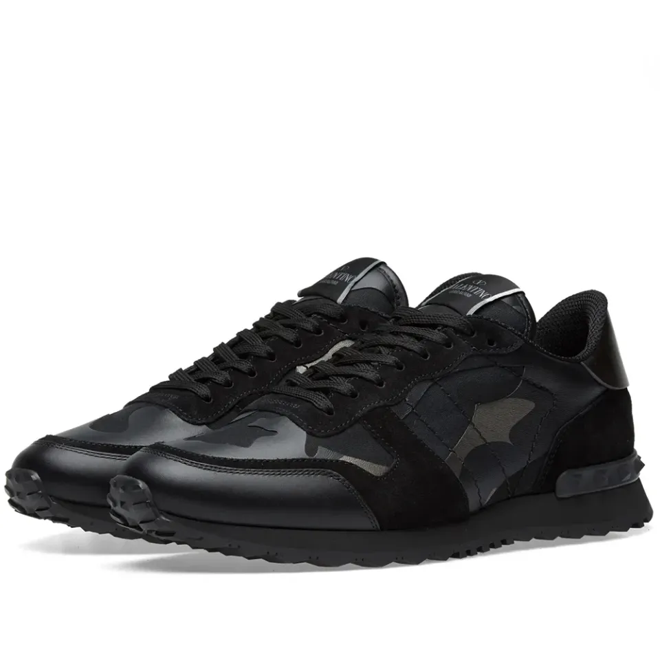 Rockrunner Sneaker