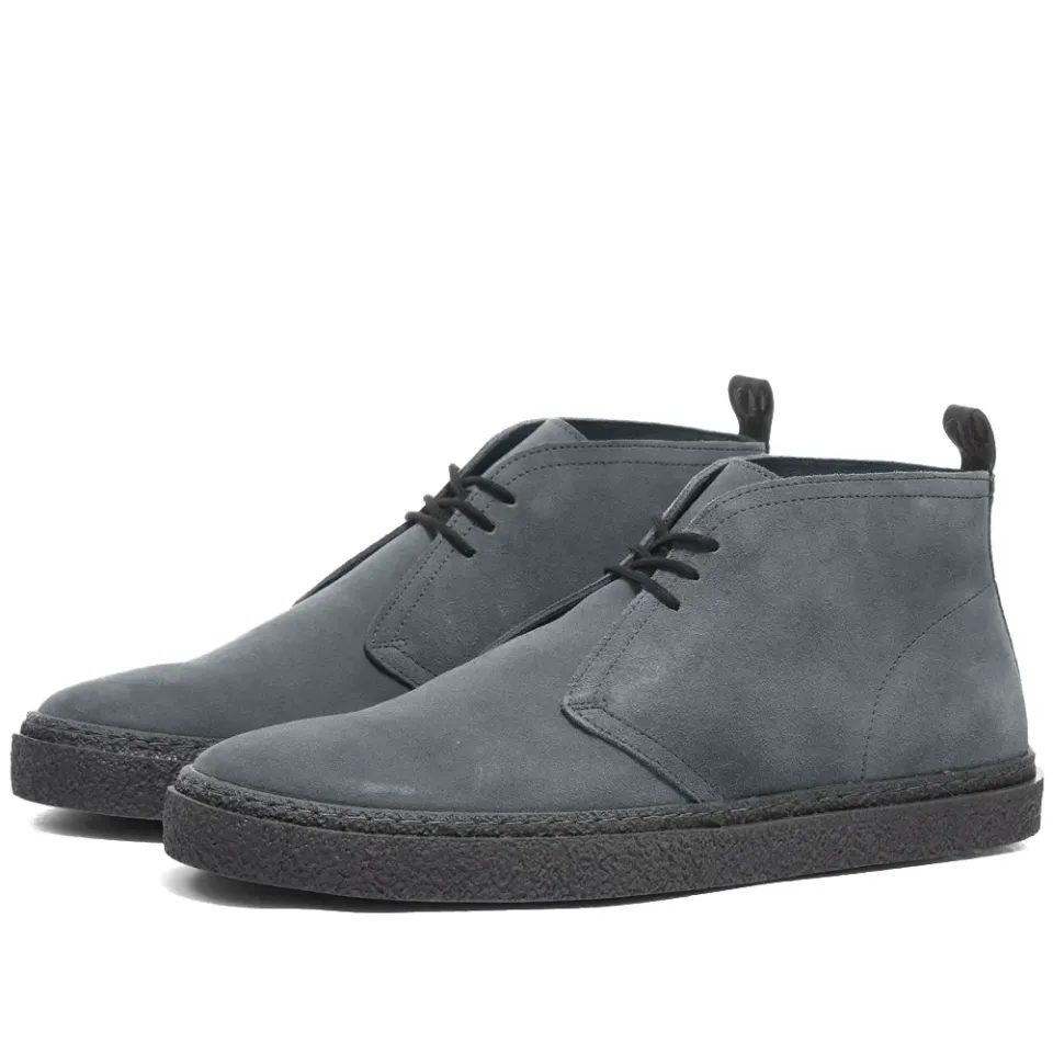 Hawley Suede Boot