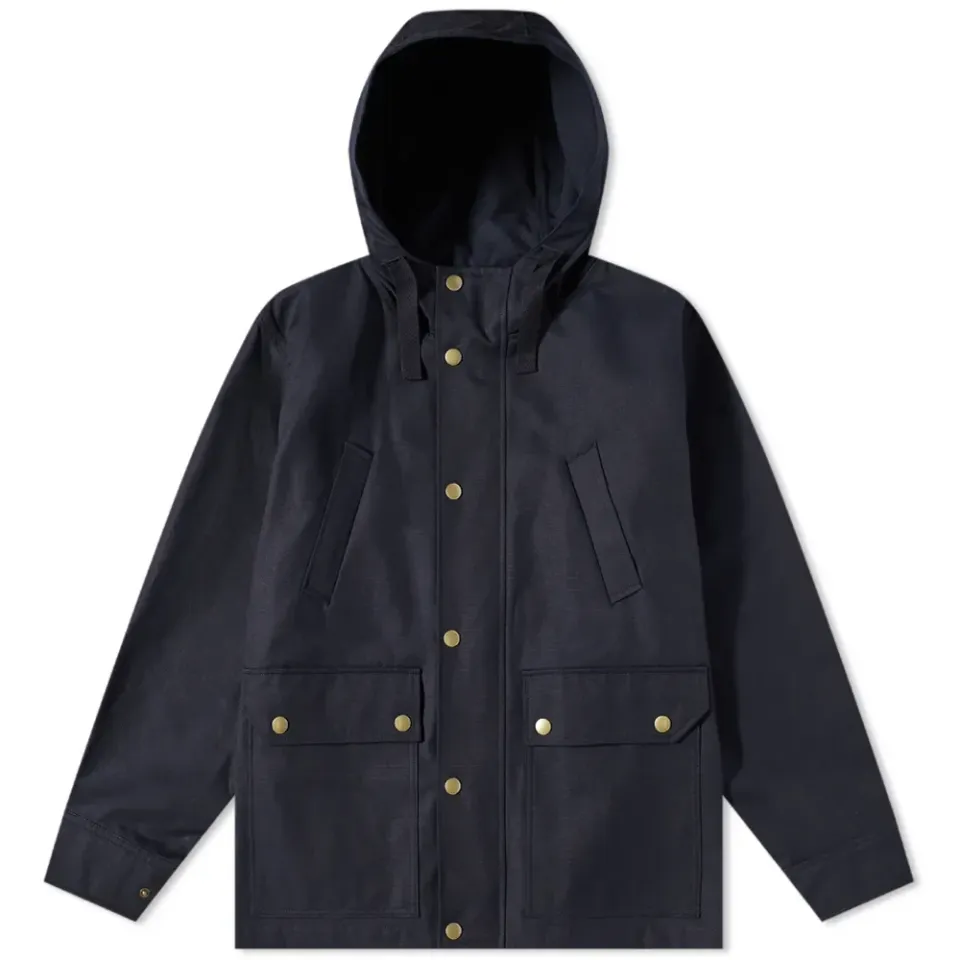 A.P.C. Jean Parka