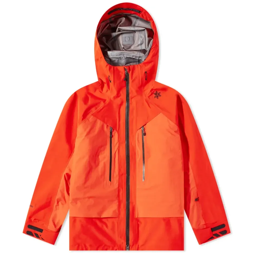 GORE-TEX 3L Jacket