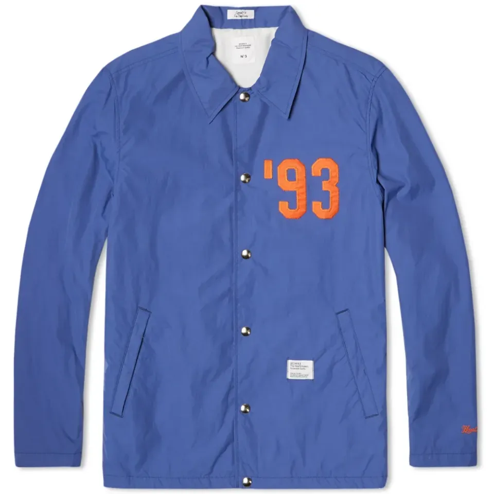 Jill Coach Jacket