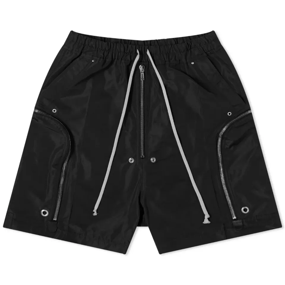 Bauhaus Bela Technical Shorts