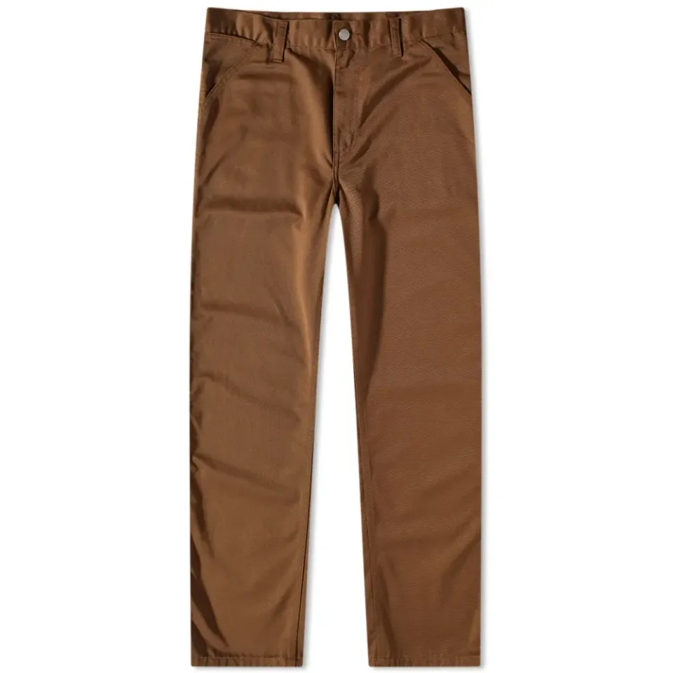 Simple Pant