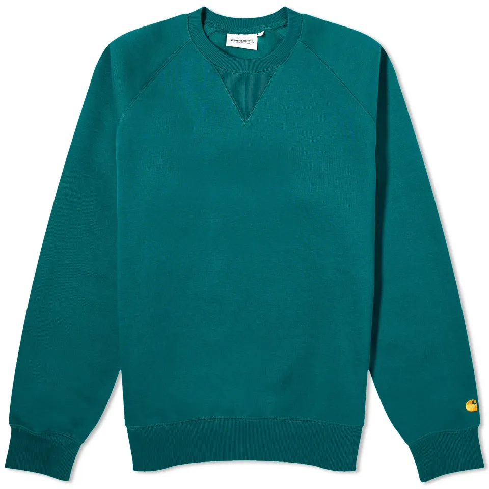 Chase Crew Sweat
