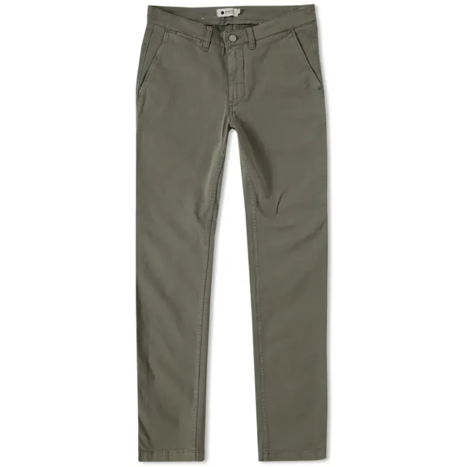 Marco Slim Fit Chino
