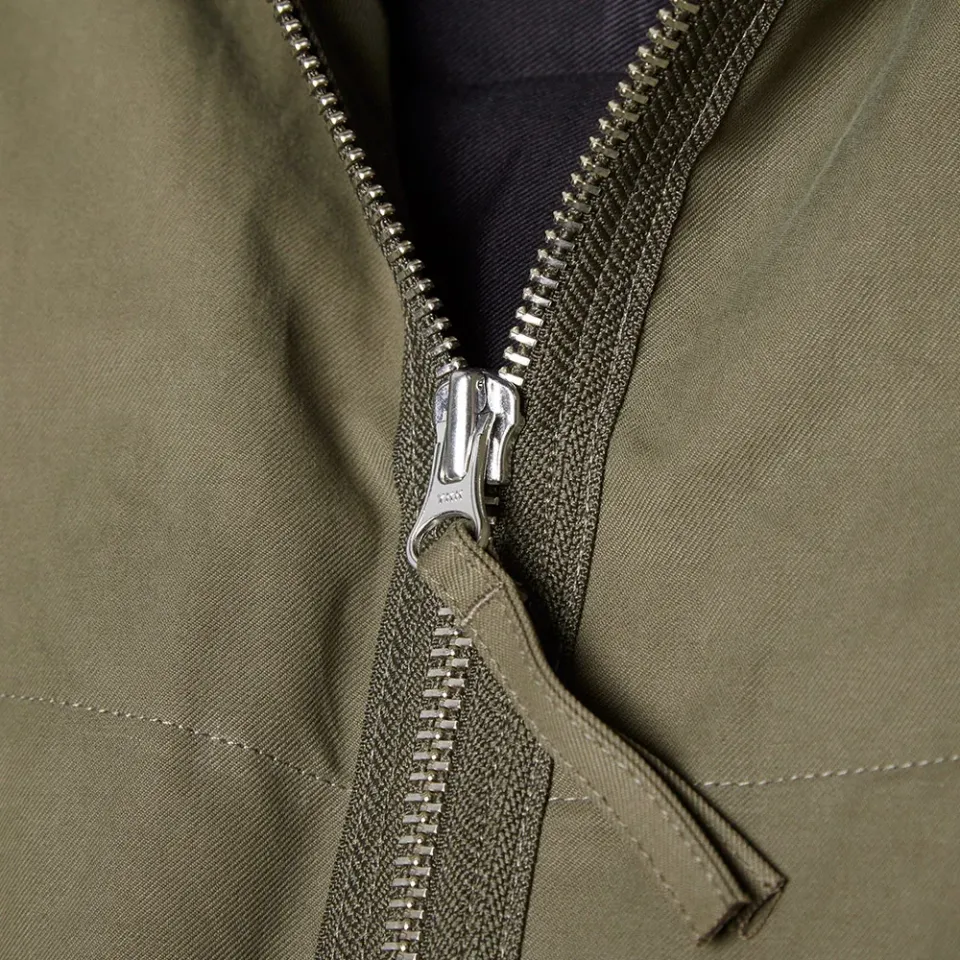 Bomber Jacket II