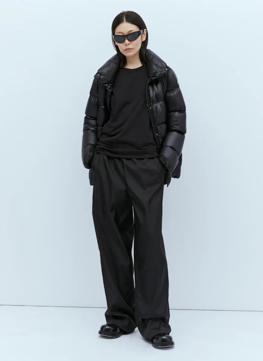 Cochevis Short Down Jacket