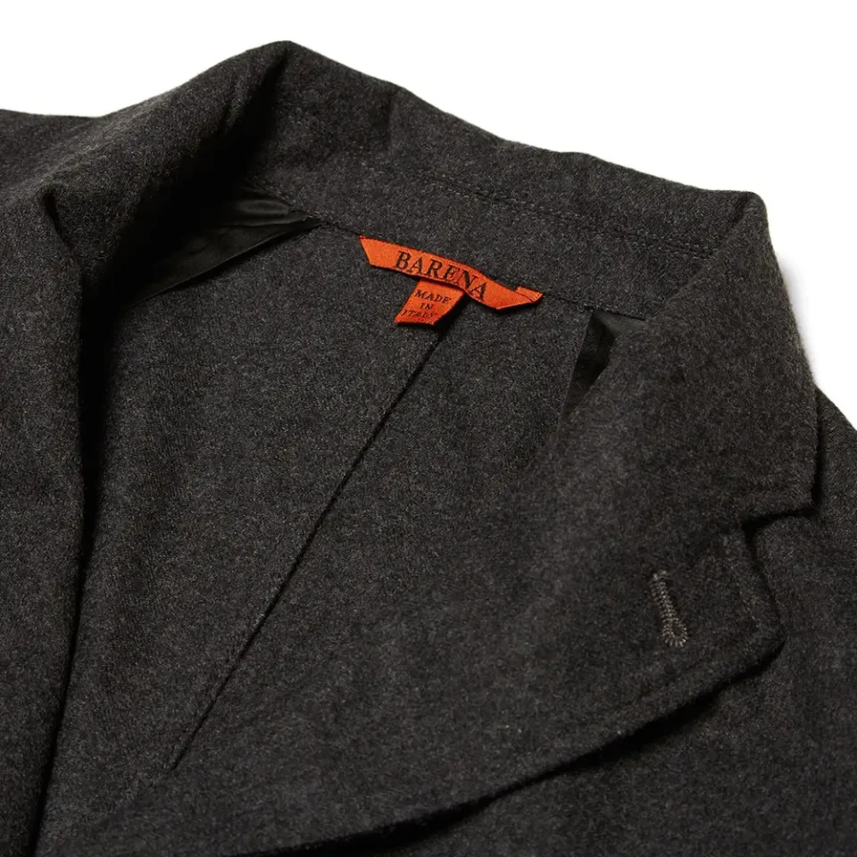 Toppa Jacket