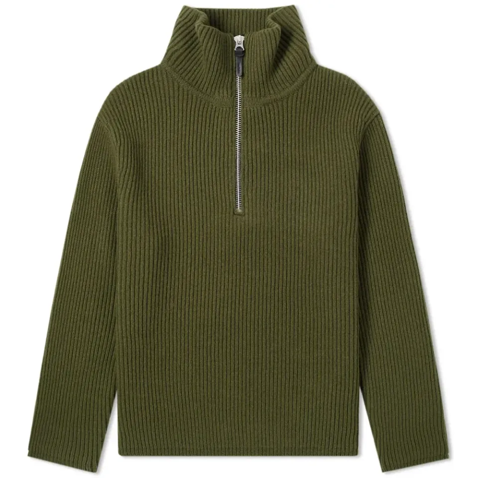 Fisherman Knit